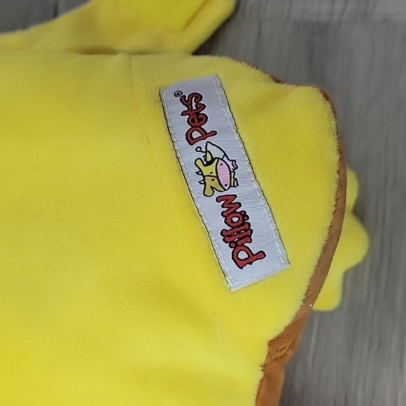 SPONGEBOB Pillow pets pillow - Picture 4 of 9